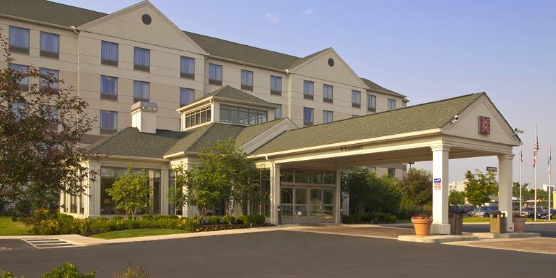 Hilton Garden Inn